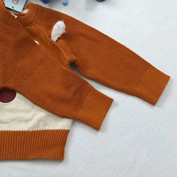 Cat & Jack NWT Sweaters Bundle Boys Various - Picture 8 of 11